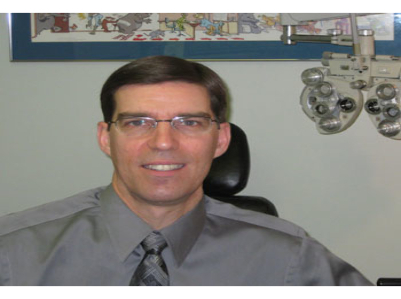 Dr. Darryl R. Voight, OD, PC