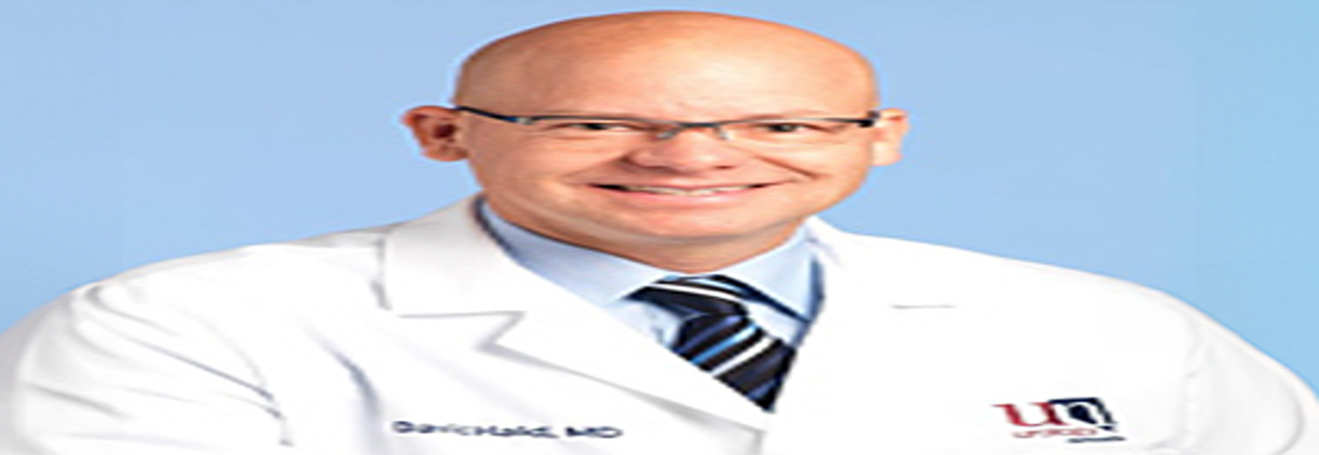 Dr. David E. Hald, MD