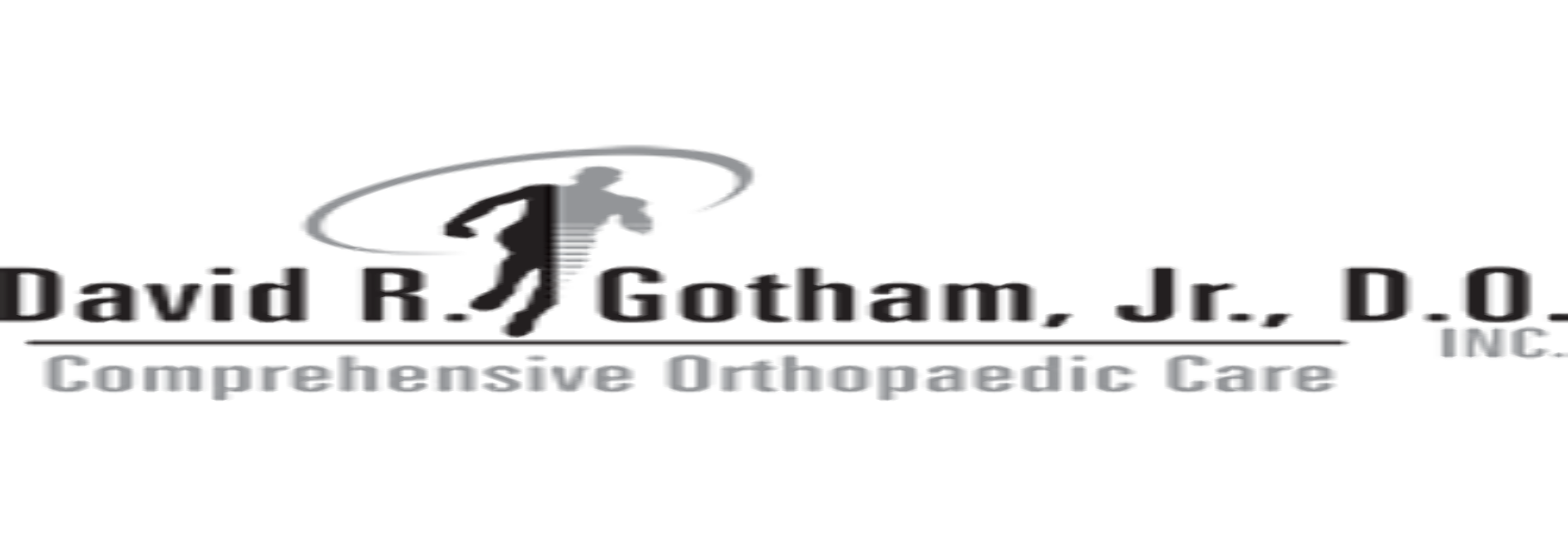 Dr. David R. Gotham, D.O.
