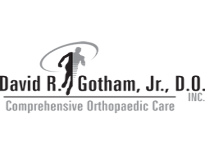 Dr. David R. Gotham, D.O.