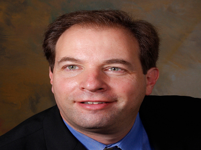 Dr. Edward P. Gerstenfeld, MD, MS, FACC