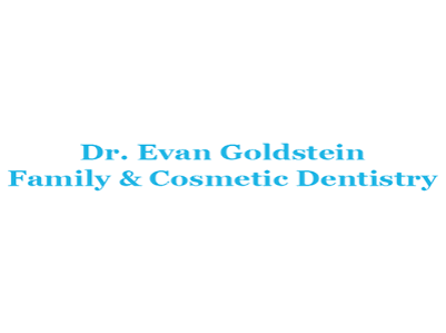 Dr. Evan Goldstein Family & Cosmetic Dentistry