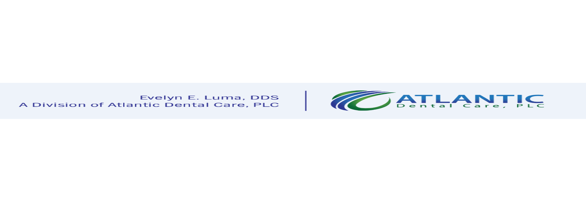 Dr.  Evelyn E. Luma, DDS, PLC