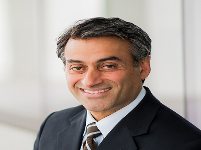 Dr. George F. Sawaya, MD