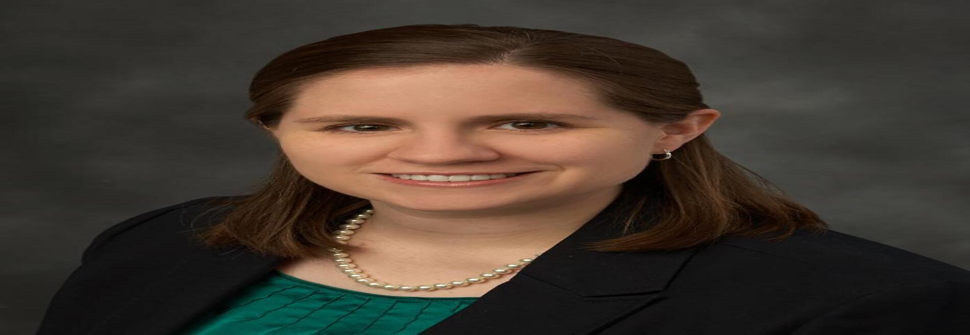 Dr.Heidi M. Johnson, M.D.