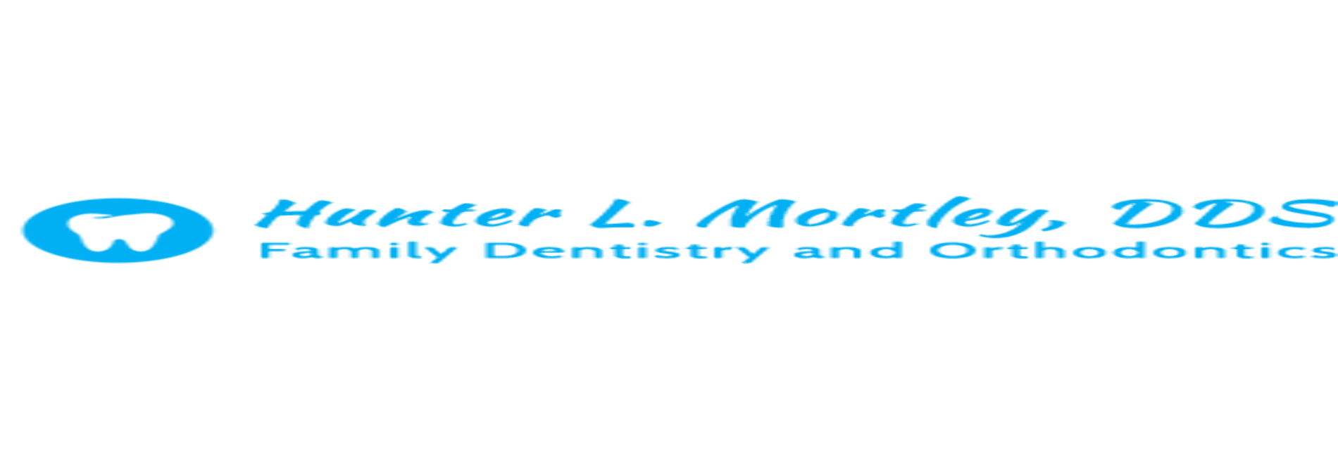 Dr. Hunter L. Mortley, DDS