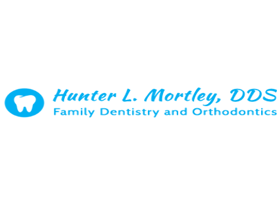 Dr. Hunter L. Mortley, DDS