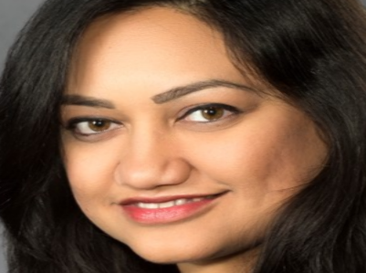 Dr. JAISRI R. THOPPAY, DDS, MBA, MS