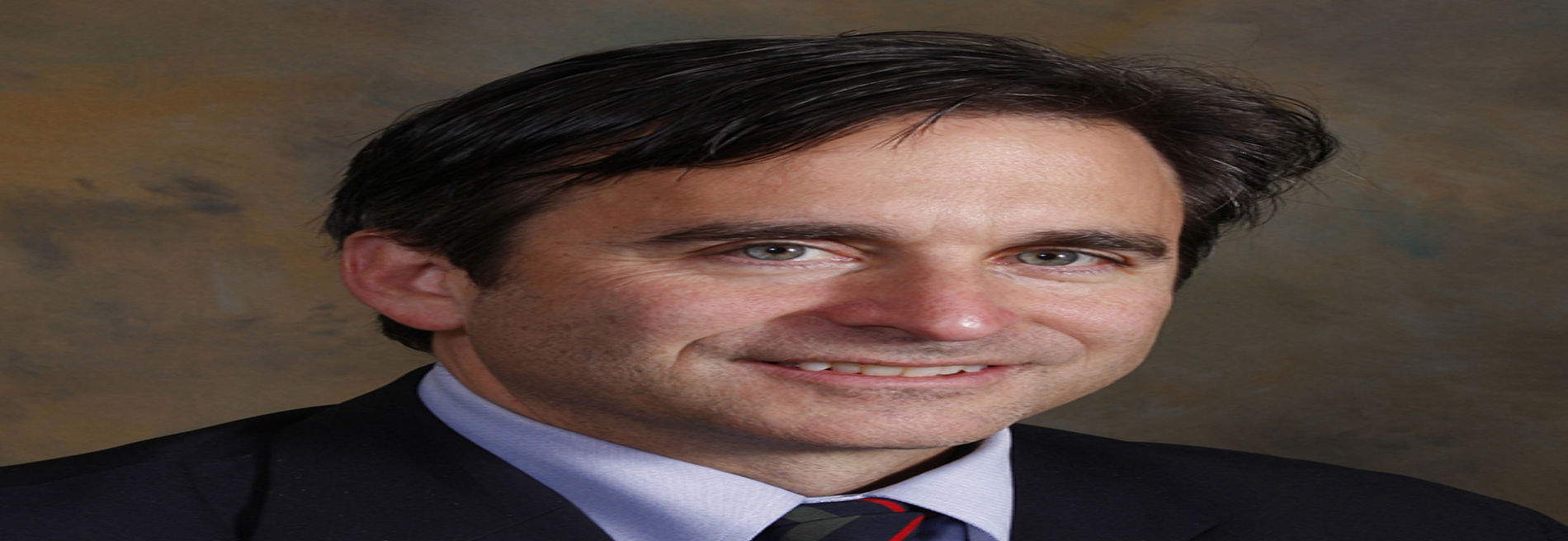 Dr. James L. Rubenstein, MD, PhD