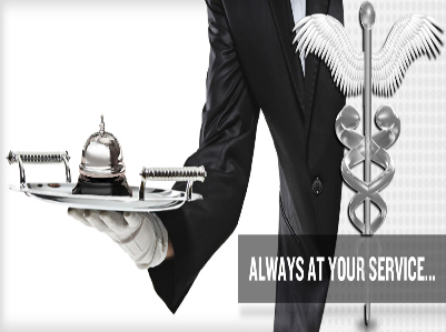 Dr James R Eells | Las Vegas Concierge Medicine