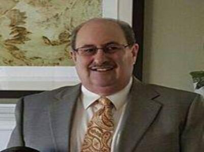 Dr. Jeffrey S. Glaser, Ph.D.