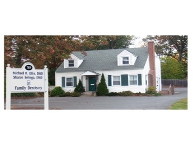 DR John J Valigorsky Dentist