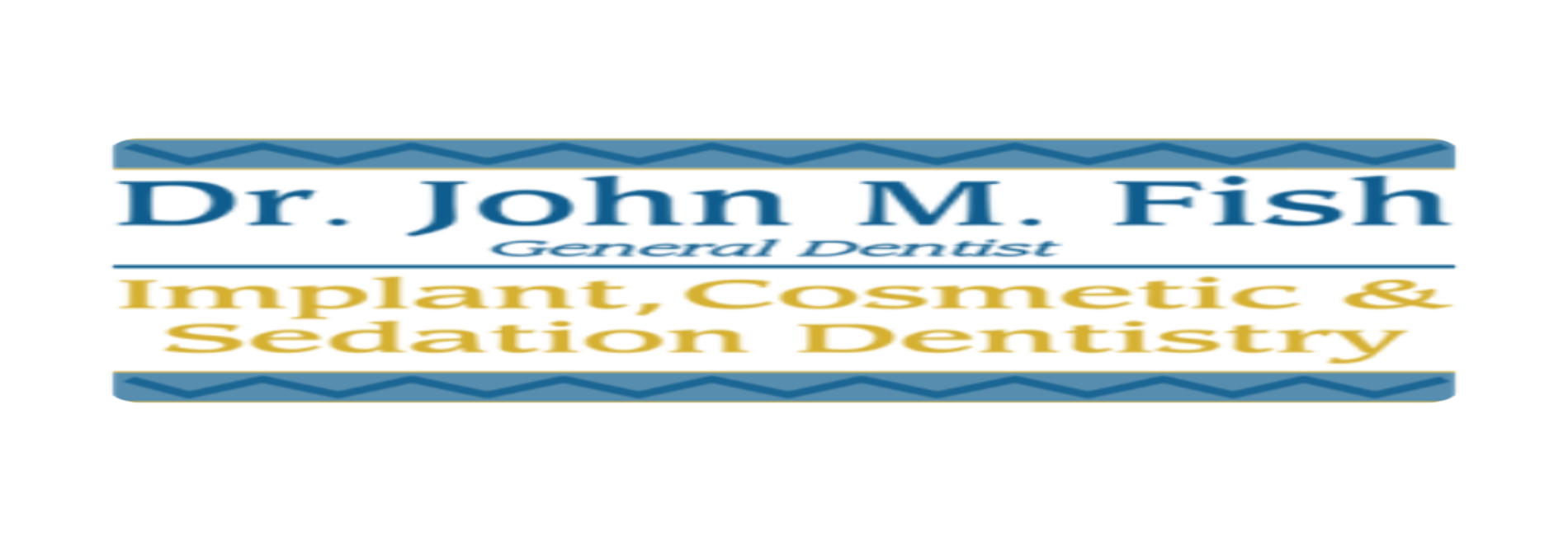 Dr. John M. Fish