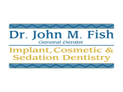 Dr. John M. Fish