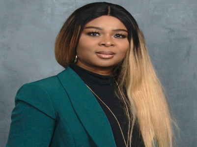 Dr. JUSTINA ANULIKA OKONKWO, DNP, FNP-C, PMHNP-BC