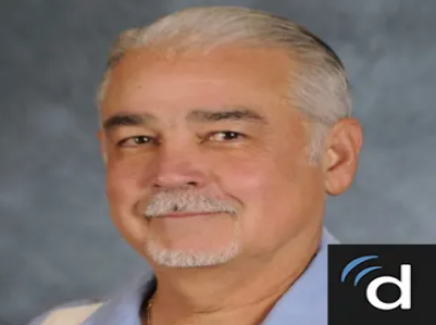 Dr. Juvenal E. Martinez