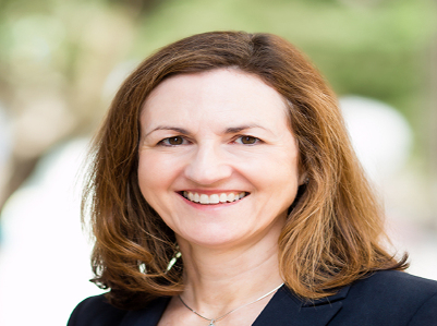 Dr. Karen E. Hauer, MD, PhD