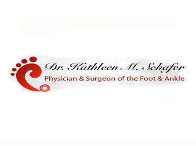 Dr. Kathleen M. Schafer