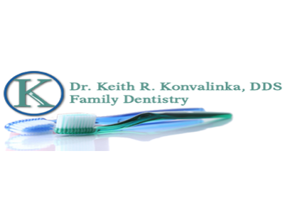 Dr. Keith R. Konvalinka, DDS