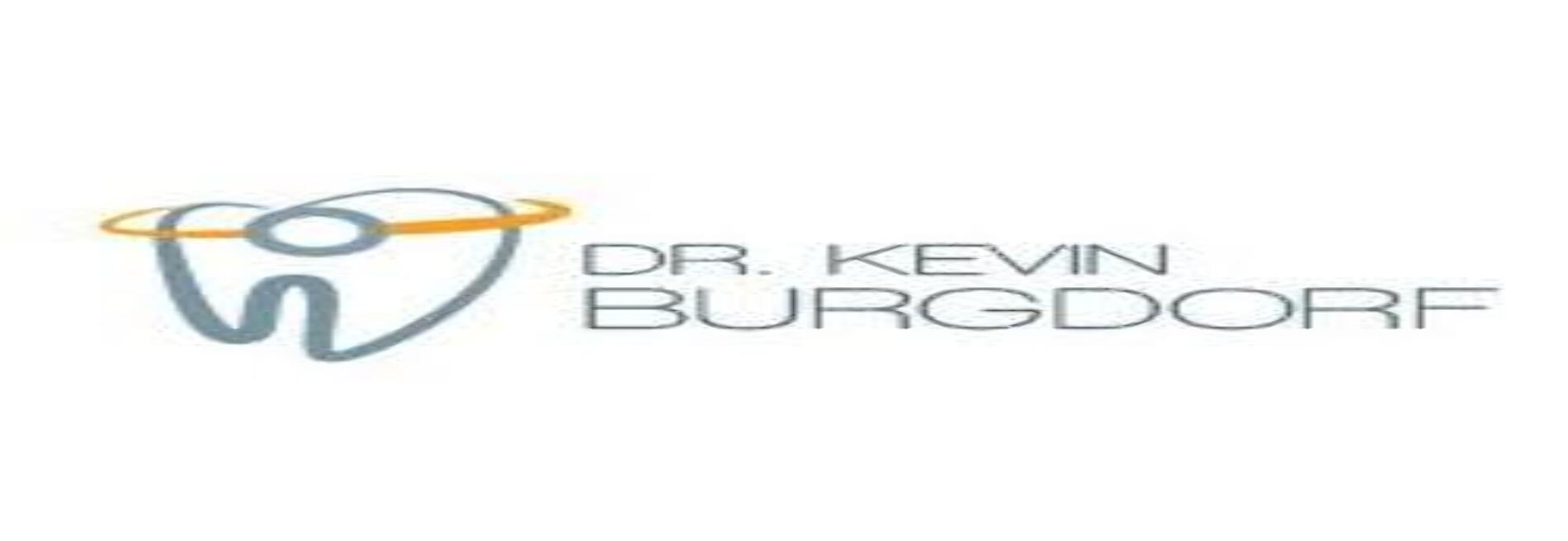 Dr. Kevin D. Burgdorf, DDS
