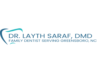Dr. Layth Saraf, DMD