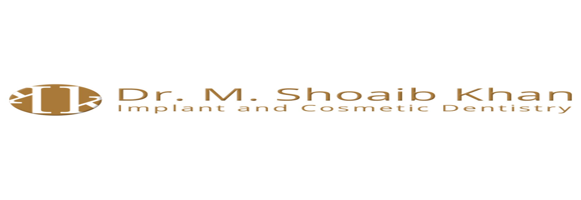 Dr. M. Shoaib Khan