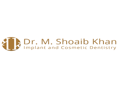 Dr. M. Shoaib Khan