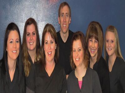 Dr Mark C Geddes - Mt. Ogden Dental Clinic