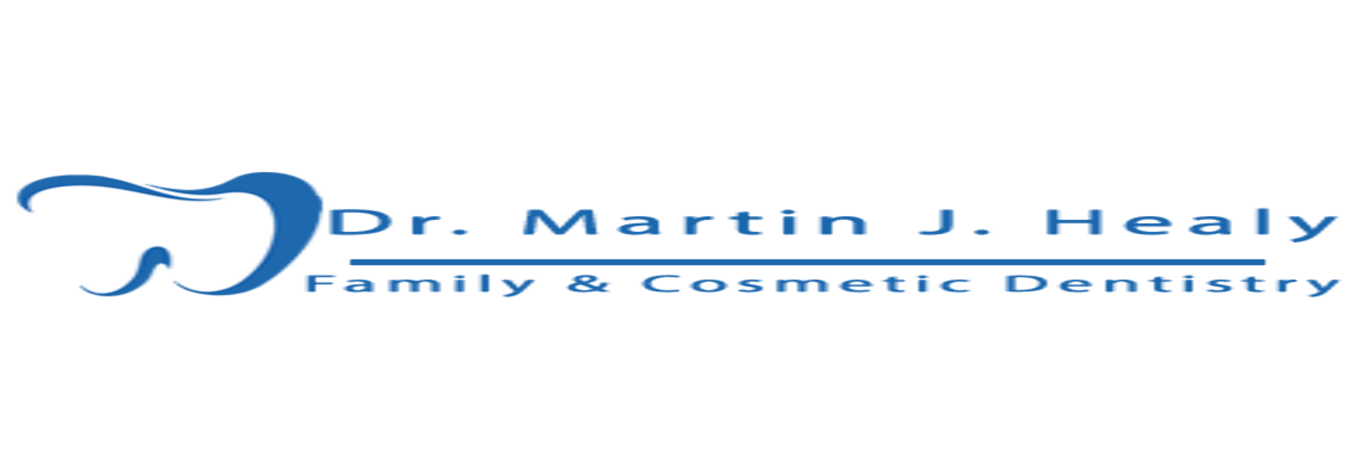 Dr. Martin J. Healy
