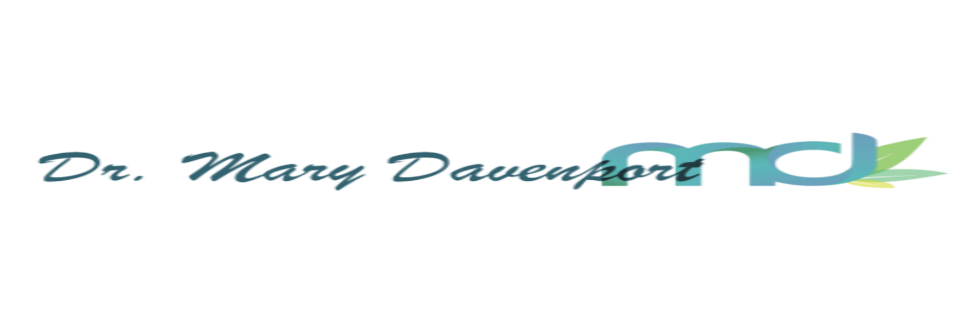 Dr Mary L Davenport