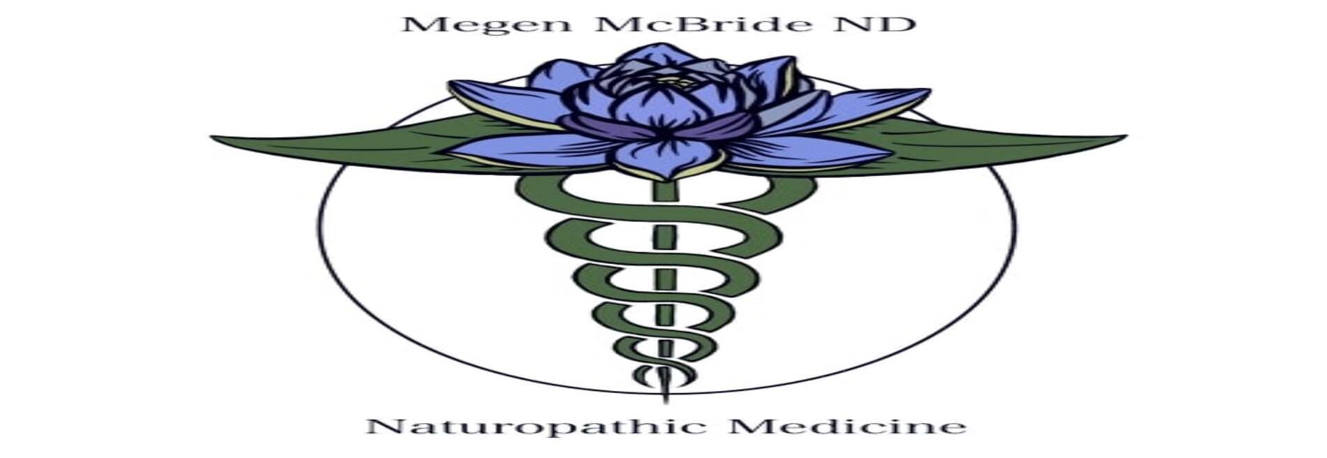 Dr Megen D McBride N.D.