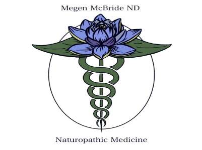Dr Megen D McBride N.D.