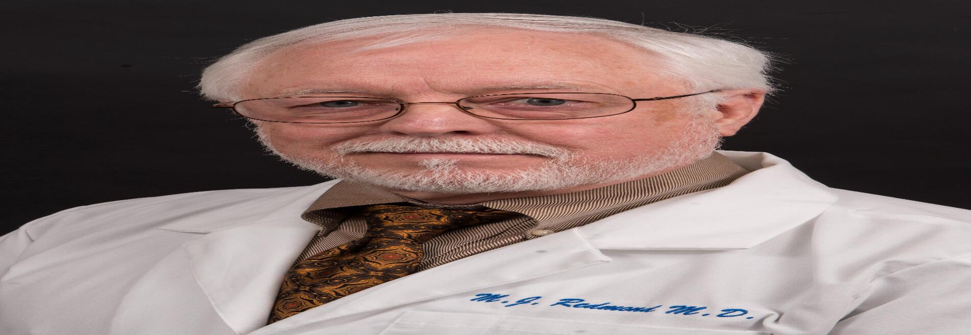 Dr. Michael J. Redmond, MD, Dermatologist