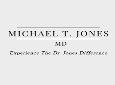 Dr. Michael T. Jones
