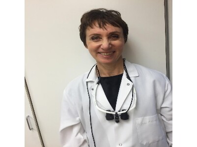 Dr. Mirsky & Dr. Abelson