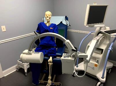 Dr. Nicholas J. Circolone FACO