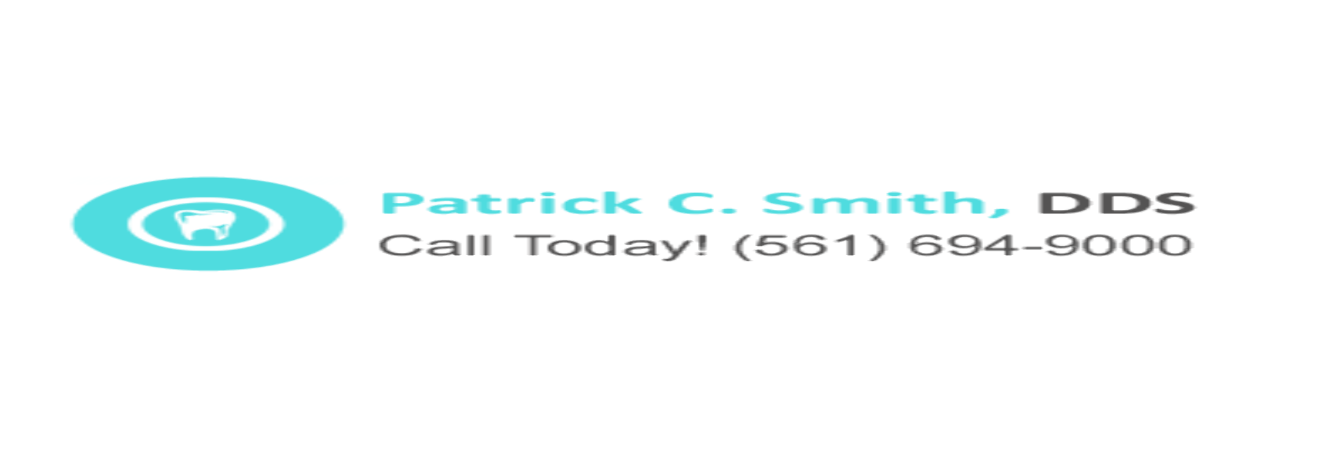 DR Patrick C Smith DDS