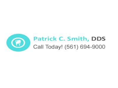 DR Patrick C Smith DDS