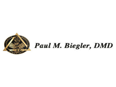 Dr Paul M Biegler Dmd