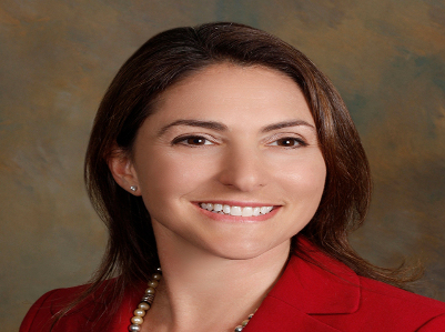 Dr. Rena K. Fox, MD