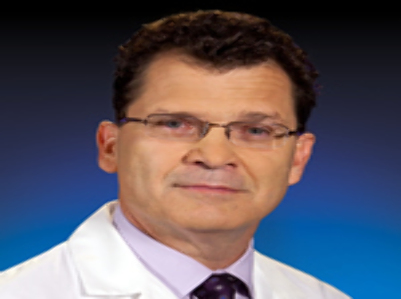 Dr. Richard Y. Hinton, MD