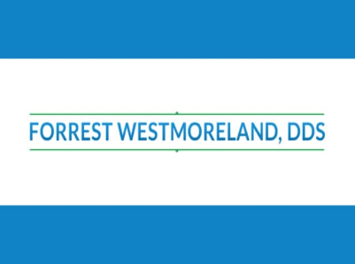 Dr. Robert F. Westmoreland, DDS