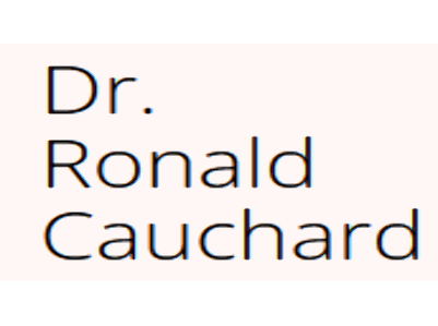Dr. Ronald Cauchard