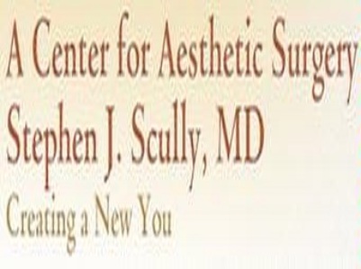 Dr. Stephen J. Scully and A Center for Aesthetic Surgery