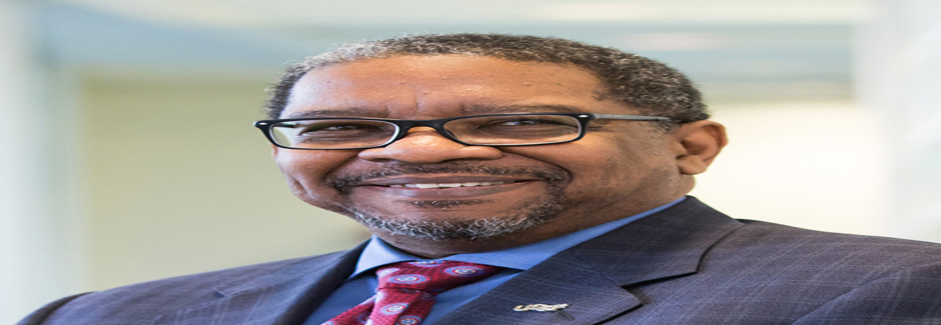 Dr. Talmadge E. King, MD, MACP