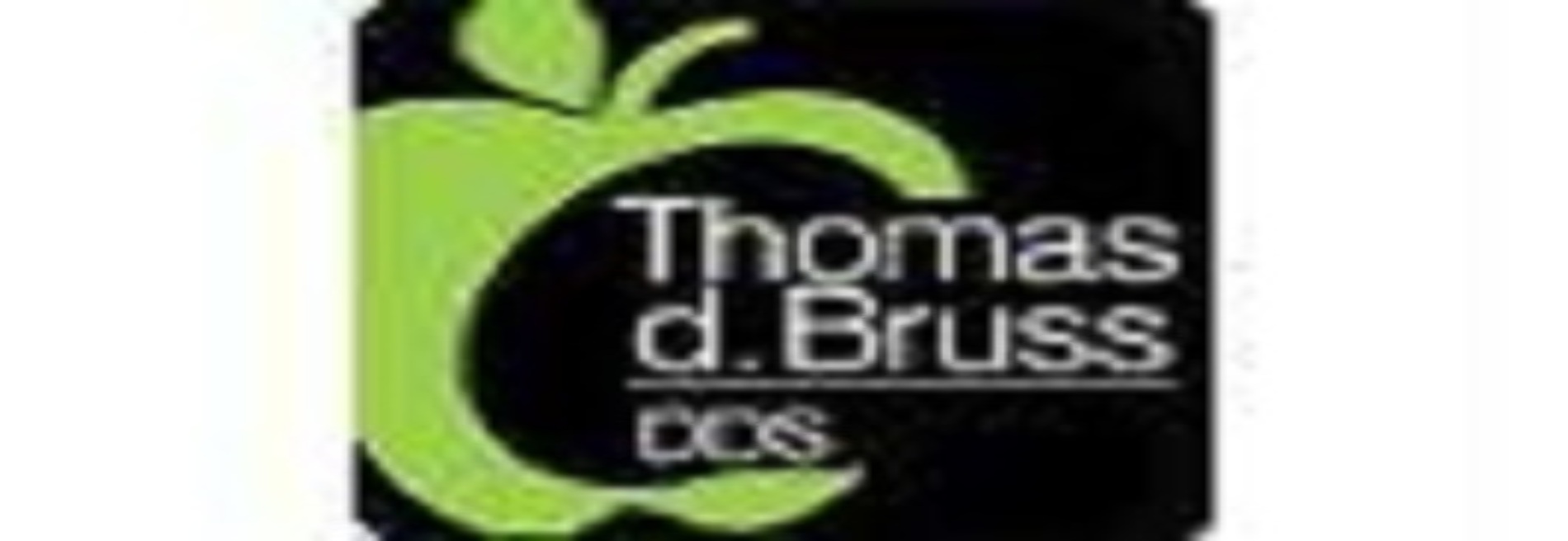 Dr. Thomas D. Bruss, DDS