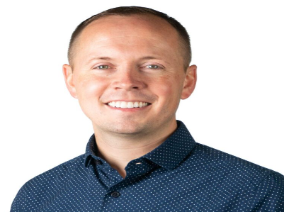 Dr. Thomas Tervort, DNP, NP-C