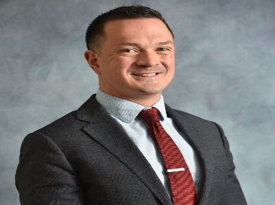 Dr. Timothy T. Roberts FAAOS