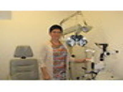 Dr Zoe G. Optometry