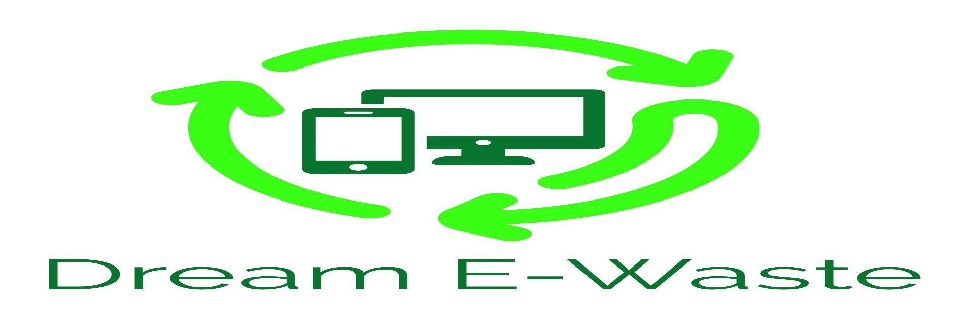 Dream Electronic Recycling FREE E-WASTE DROP OFF \ PICK UP